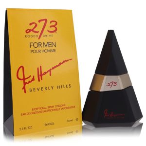 273 by Fred Hayman for Men