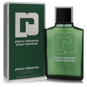 Paco Rabanne by Paco Rabanne for Men