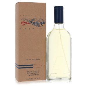 America by Perry Ellis for Men