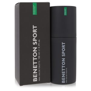 Benetton Sport by Benetton for Men