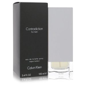 Contradiction by Calvin Klein for Men