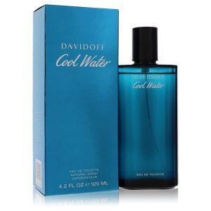 Cool Water by Davidoff for Men