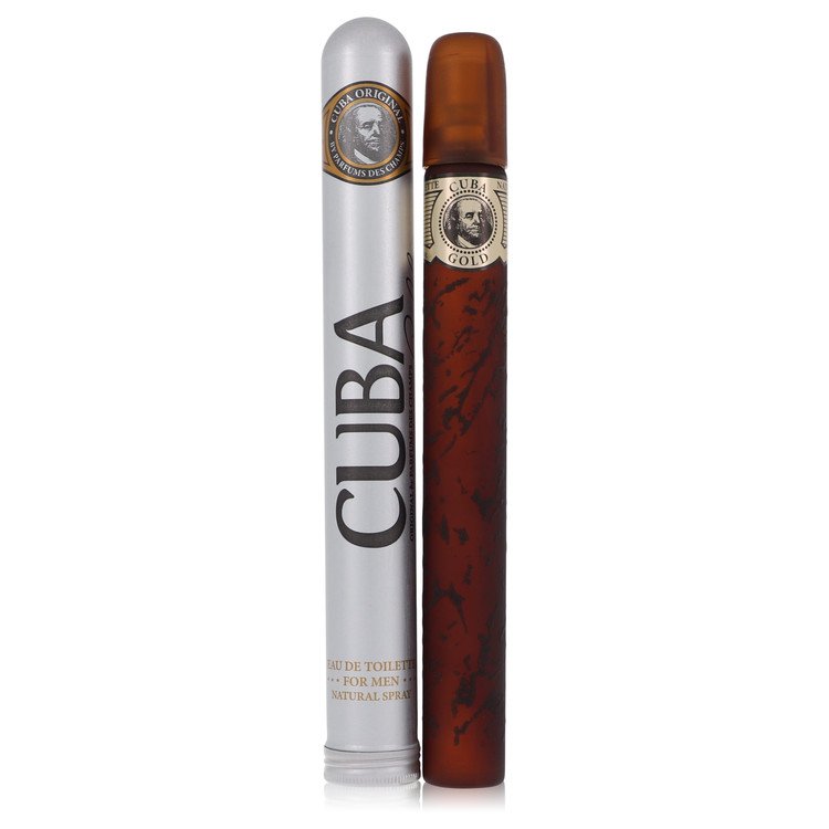 Cuba Gold by Fragluxe for Men - Image 6