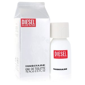 Diesel Plus Plus by Diesel for Men