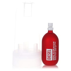 Diesel Zero Plus by Diesel for Men