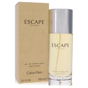 Escape by Calvin Klein for Men