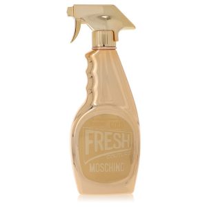 Moschino Fresh Gold Couture by Moschino for Women