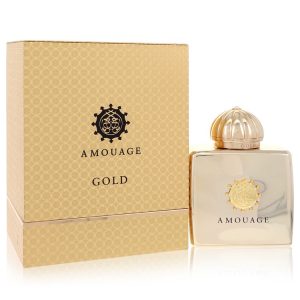 Amouage Gold by Amouage for Women