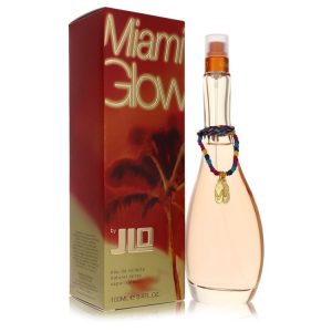 Miami Glow by Jennifer Lopez for Women
