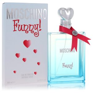 Moschino Funny by Moschino for Women
