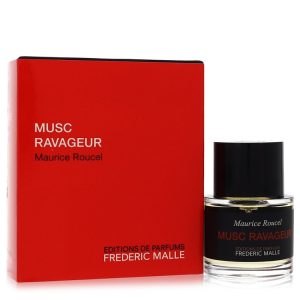 Musc Ravageur by Frederic Malle for Women