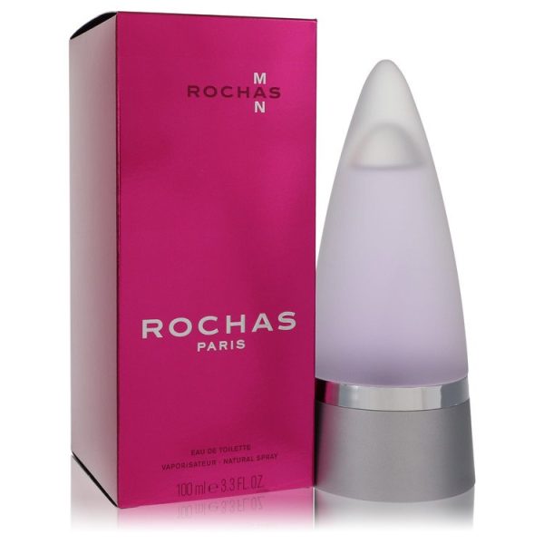 Rochas Man by Rochas for Men - Image 2