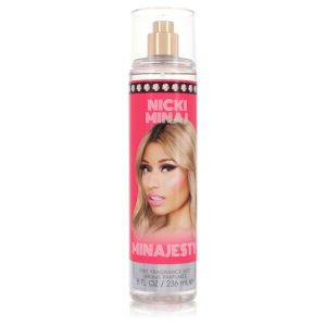 Minajesty by Nicki Minaj for Women