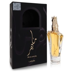 Lattafa Maahir by Lattafa for Women
