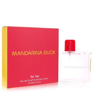 Mandarina Duck For Her by Mandarina Duck for Women