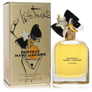 Marc Jacobs Perfect Intense by Marc Jacobs for Women