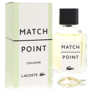 Match Point Cologne by Lacoste for Men