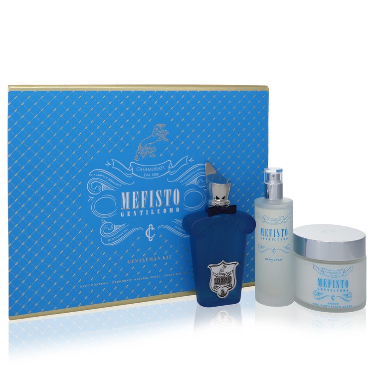 Mefisto Gentiluomo by Xerjoff for Men - Image 2