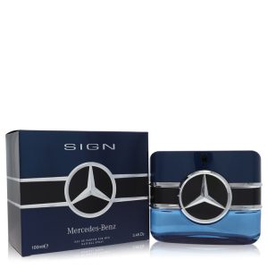 Mercedes Benz Sign by Mercedes Benz for Men