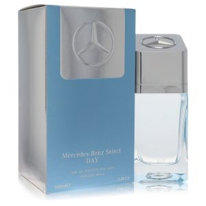 Mercedes Benz Select Day by Mercedes Benz for Men