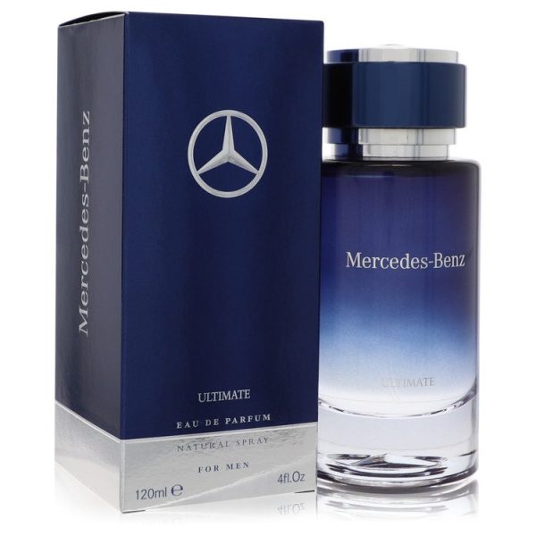 Mercedes Benz Ultimate by Mercedes Benz for Men