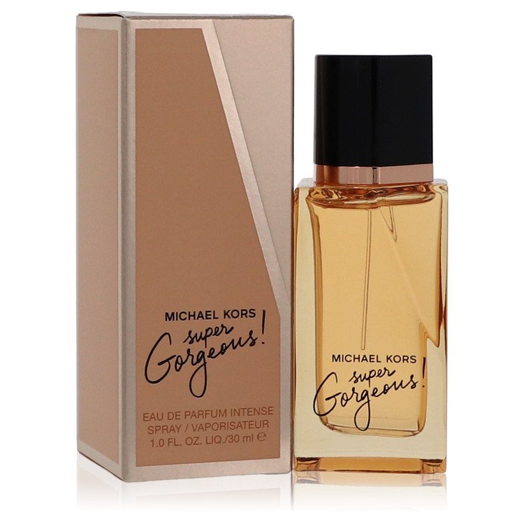Michael Kors Super Gorgeous by Michael Kors for Women