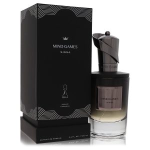 Mind Games Sissa by Mind Games for Women