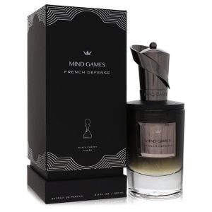 Mind Games French Defense by Mind Games for Men