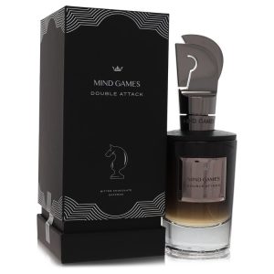 Mind Games Double Attack by Mind Games for Men