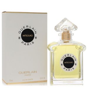 Mitsouko by Guerlain for Women