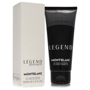 MontBlanc Legend by Mont Blanc for Men