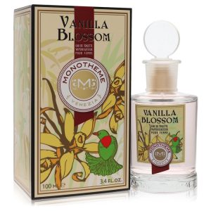 Monotheme Vanilla Blossom by Monotheme for Women