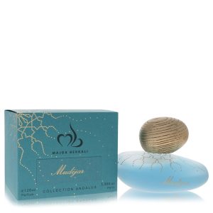 Mudejar by Majda Bekkali for Women