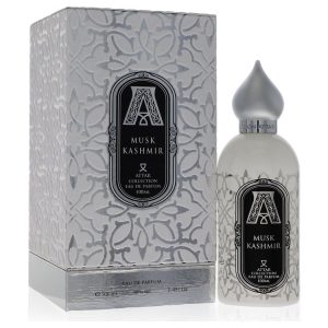 Musk Kashmir by Attar Collection for Women