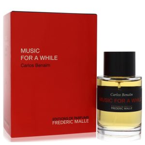 Music for a While by Frederic Malle for Women