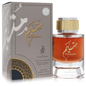 Mutayyem by My Perfumes for Men