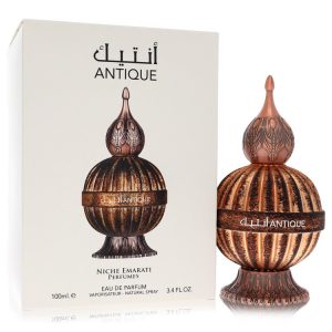Niche Emarati Antique by Lattafa for Women