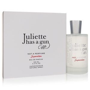 Not A Perfume Superdose by Juliette Has A Gun for Women