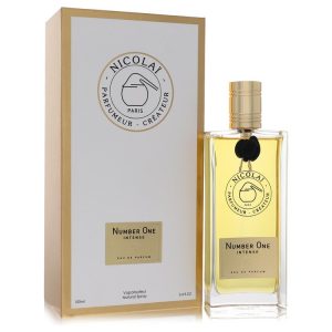 Number One Intense by Nicolai for Women