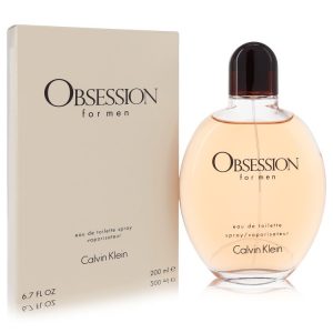Obsession by Calvin Klein for Men
