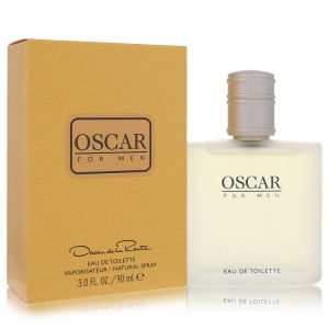 Oscar by Oscar De La Renta for Men