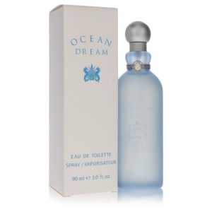 Ocean Dream by Designer Parfums Ltd for Women