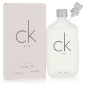 Ck One by Calvin Klein for Women