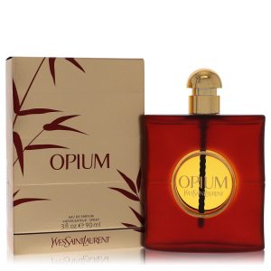 Opium by Yves Saint Laurent for Women