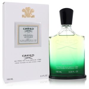 Original Vetiver by Creed for Men