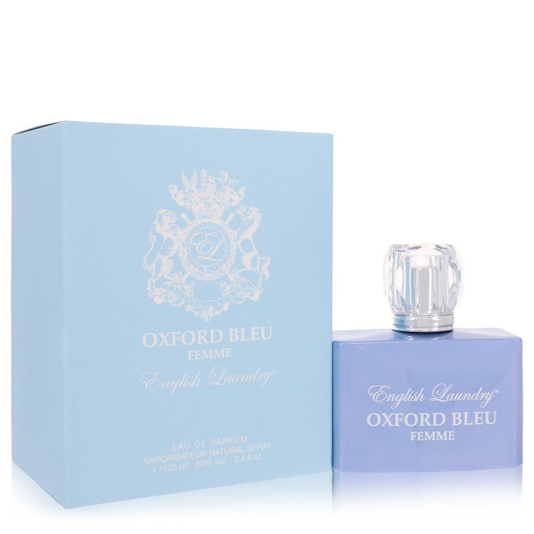 Oxford Bleu by English Laundry for Women