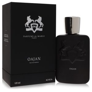Oajan by Parfums De Marly for Men