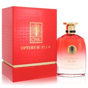 Oak Optimum Plus by Oak for Women