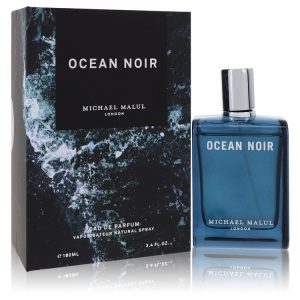 Ocean Noir by Michael Malul for Men