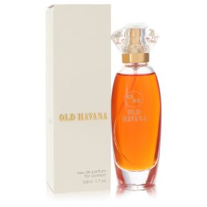 Old Havana by Marmol & Son for Women